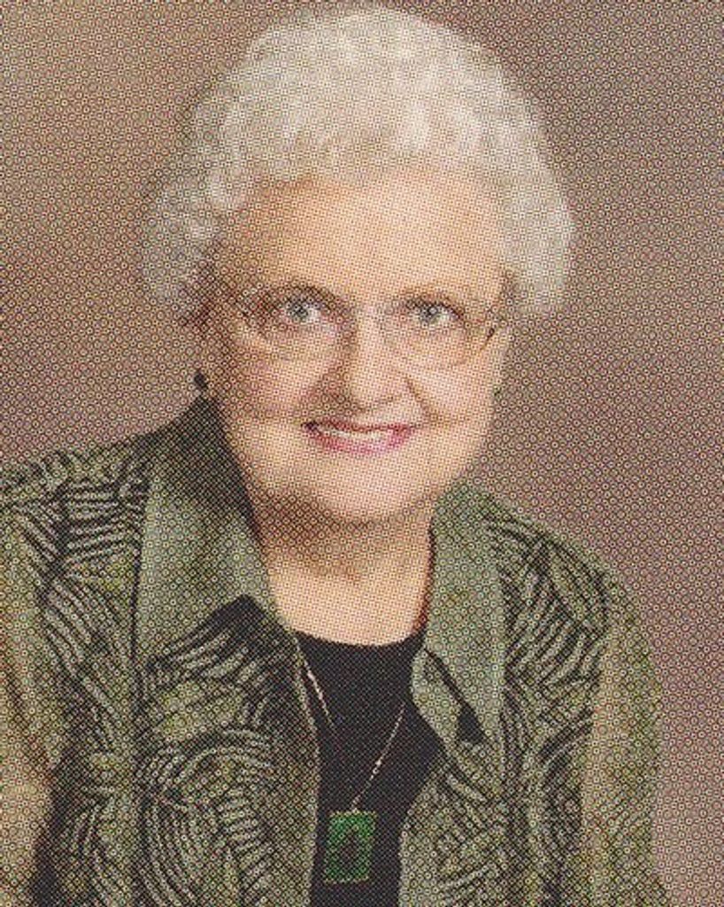 Doris Mae Harsma Profile Photo