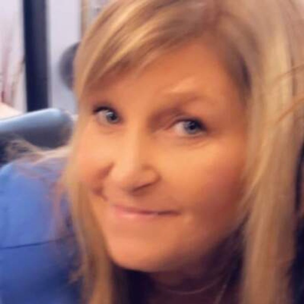 Dana Ann Saxon Profile Photo