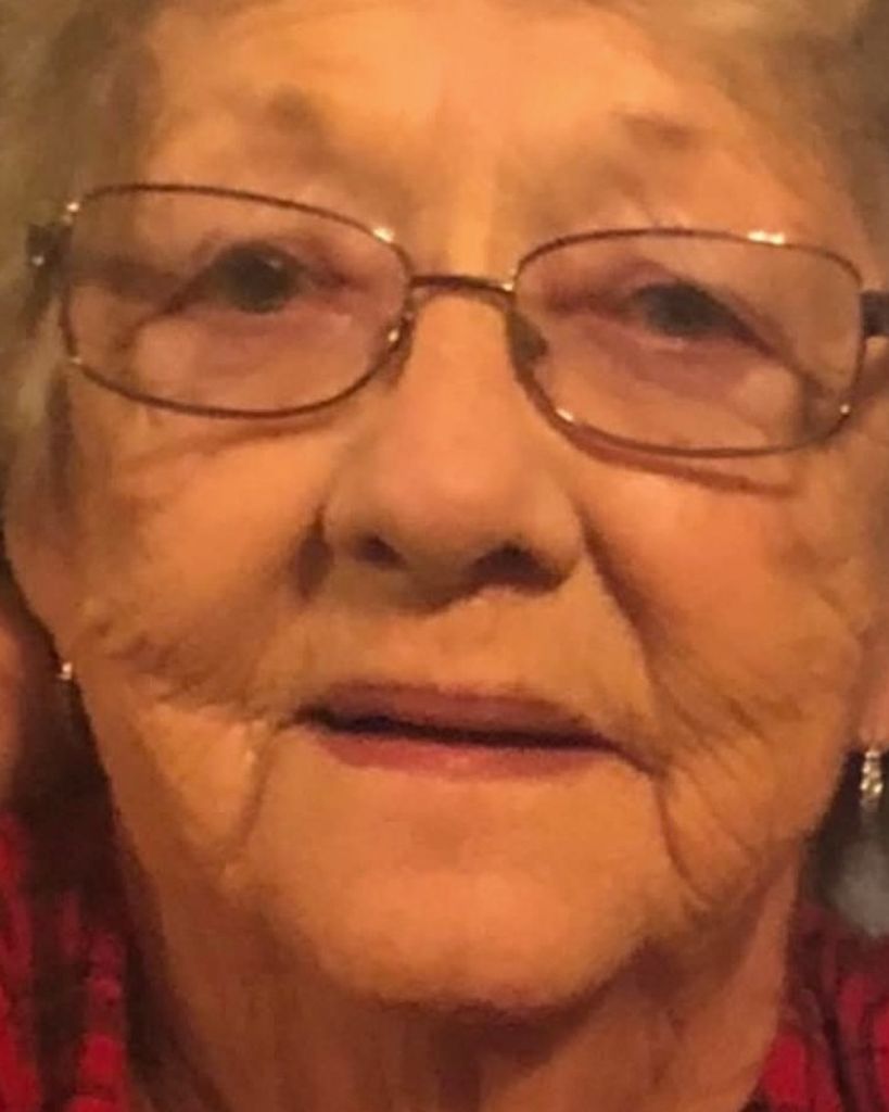 Alice Brooks Profile Photo