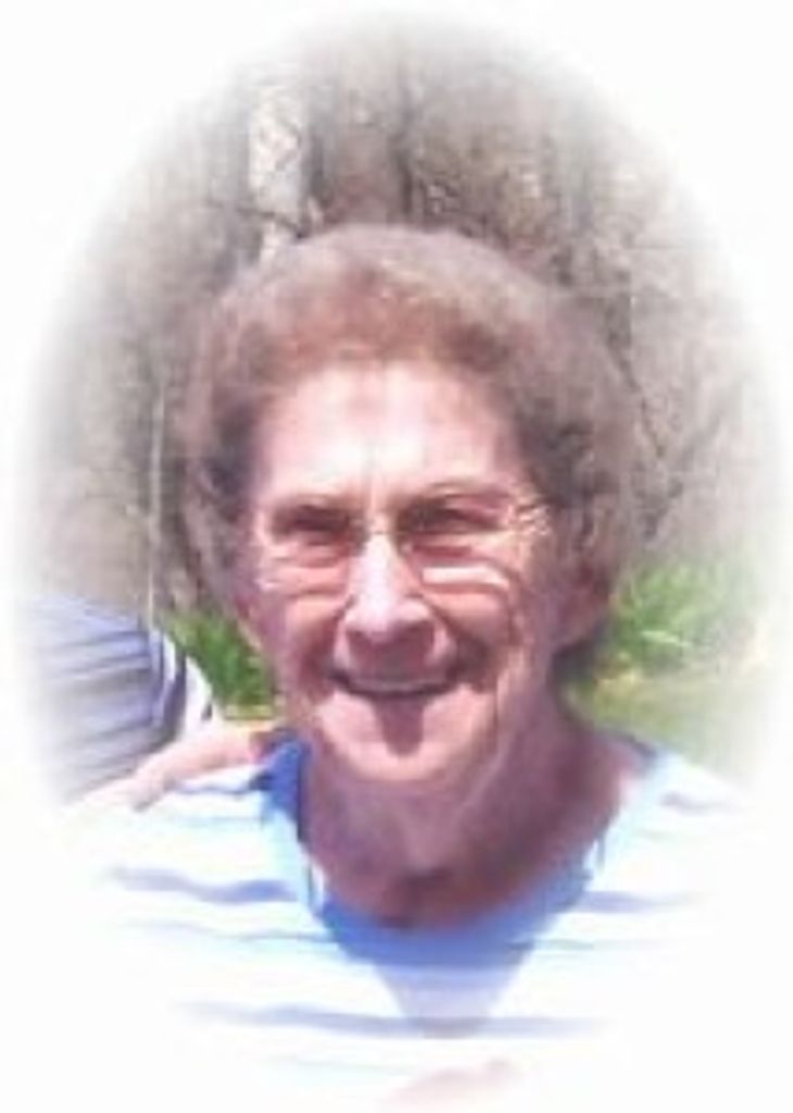 Betty Roth