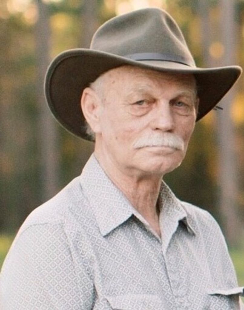 Charles Etheridge Adams Profile Photo