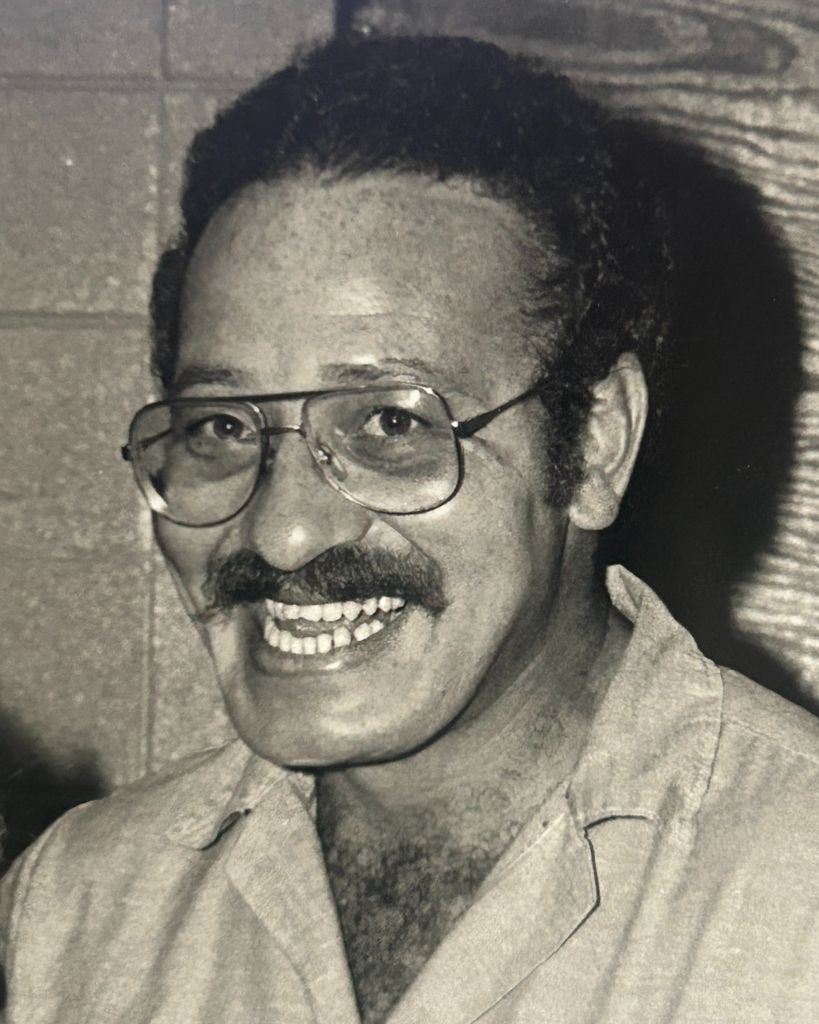 Curtis Donald Rodriguez Profile Photo