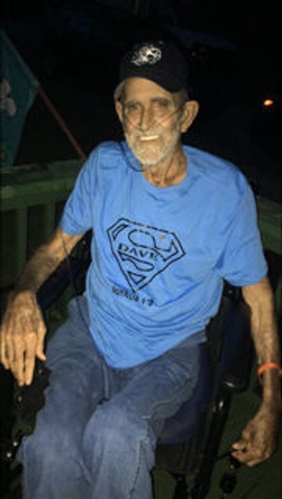 David White Profile Photo