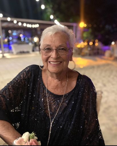 Barbara Ellen Shea's obituary image