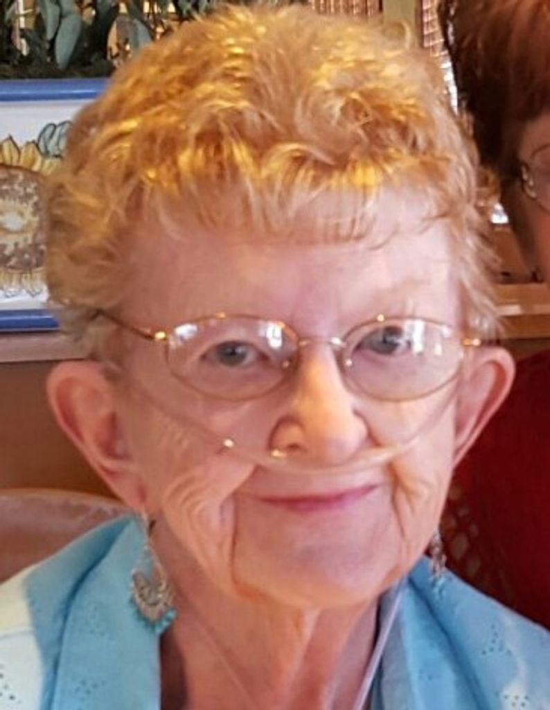 Lois J. (Nielsen)  Nixon