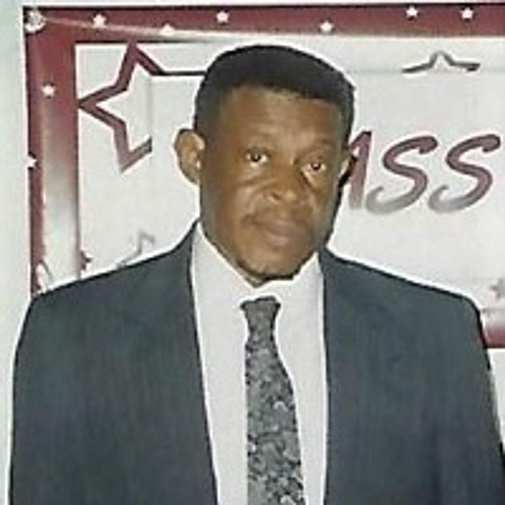 Eddie Wayne Wright, Sr.
