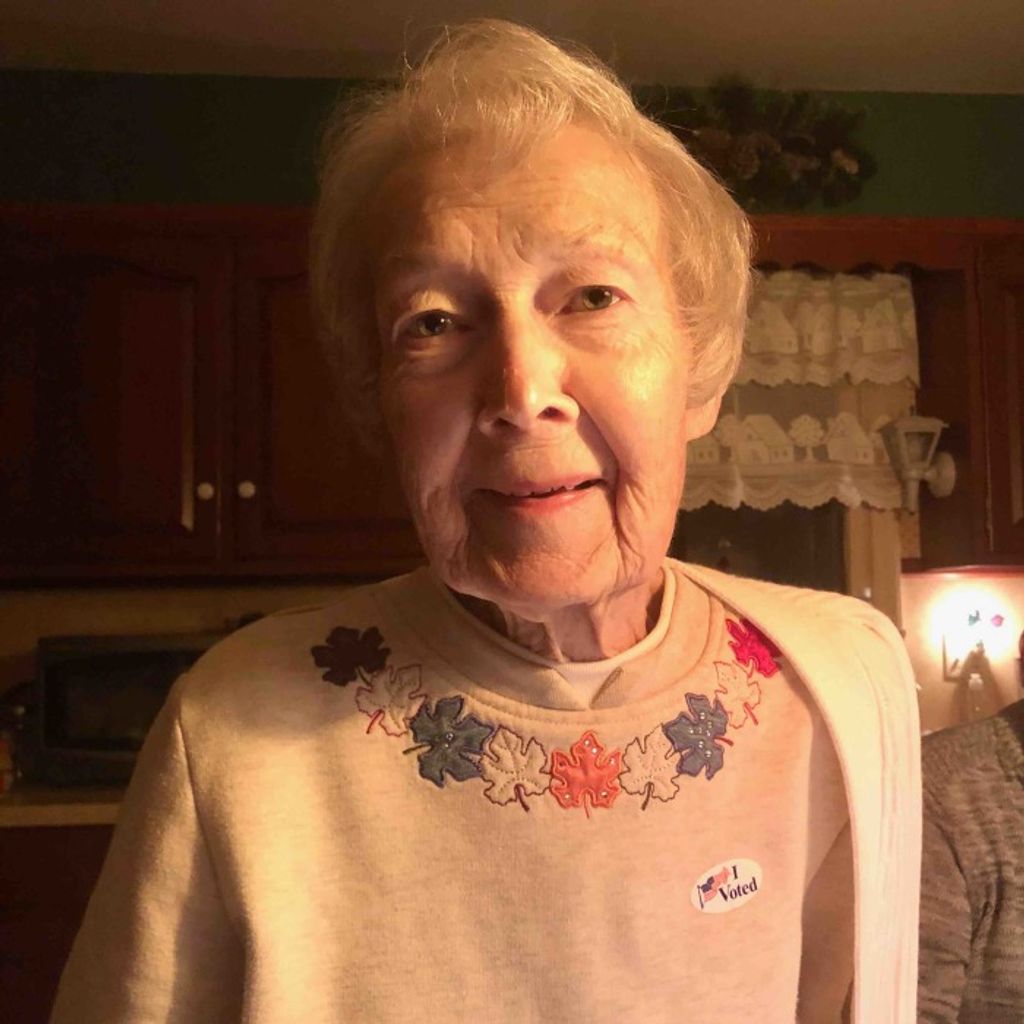 Ruby L. Berger Profile Photo