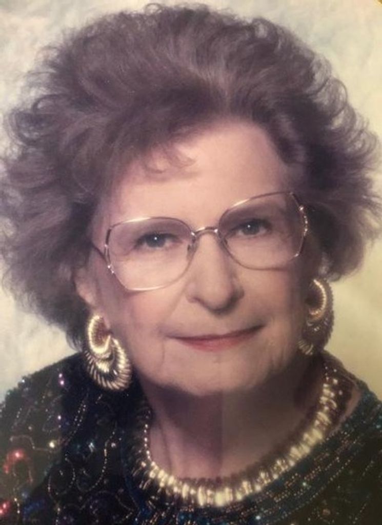 Laura Viola Cornelius Profile Photo