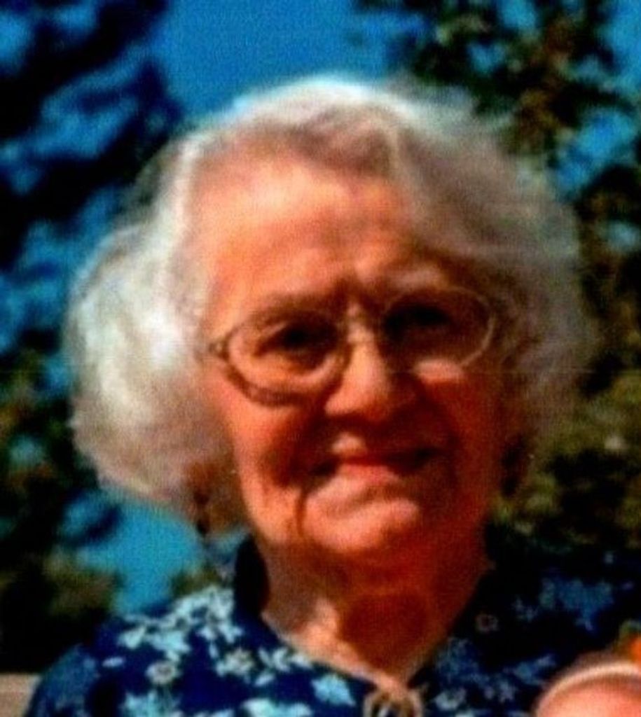 Francisca Zenaida De La Rosa