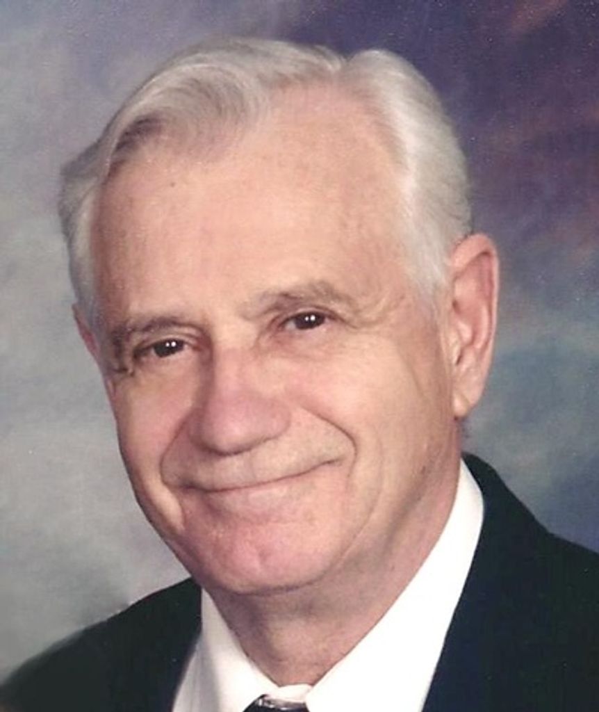 Roy L. Wyss Profile Photo