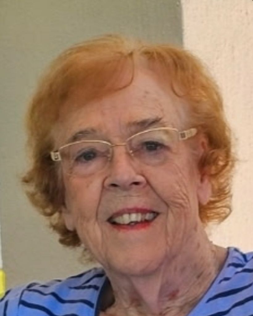 June Stover Profile Photo