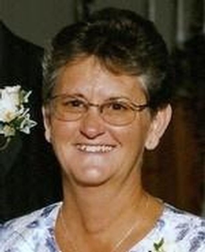 Terri D. Thurston