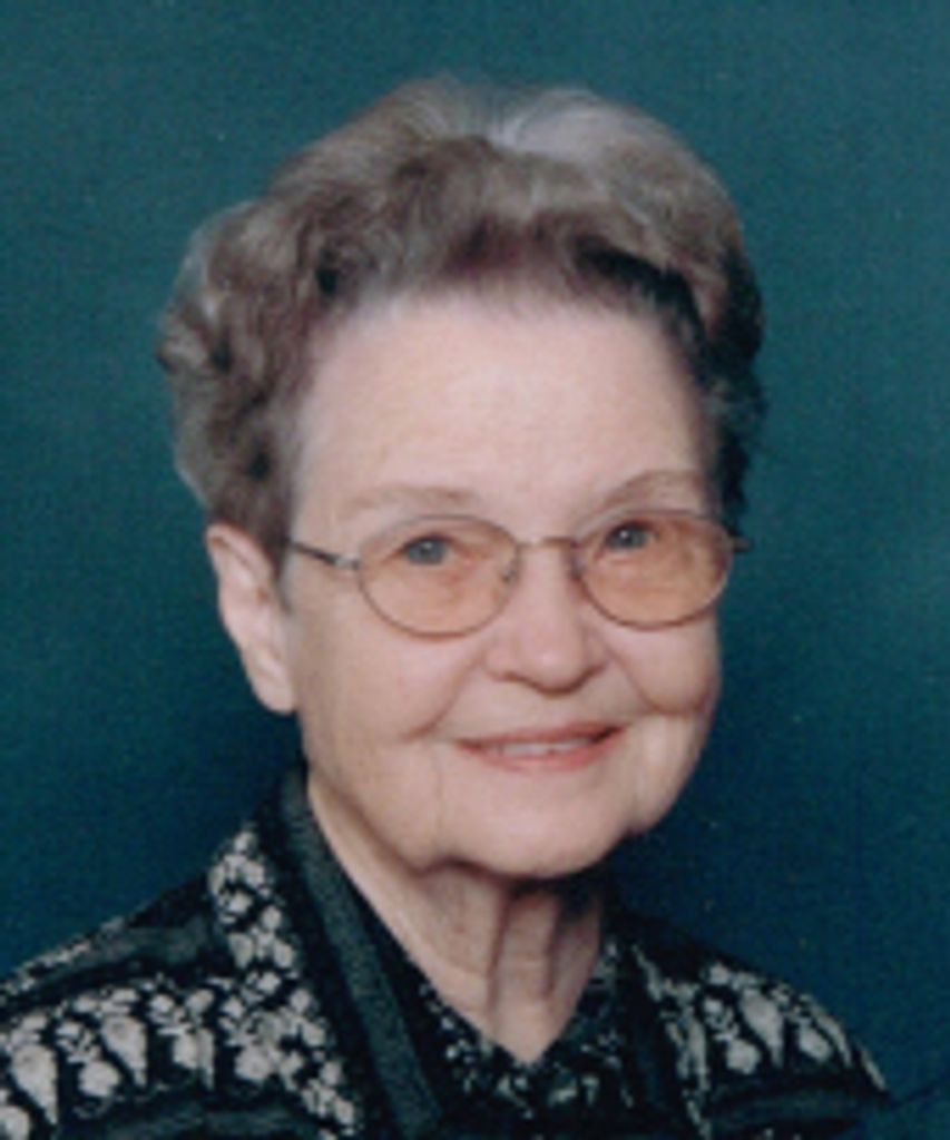 Mildred Vaughn Amick