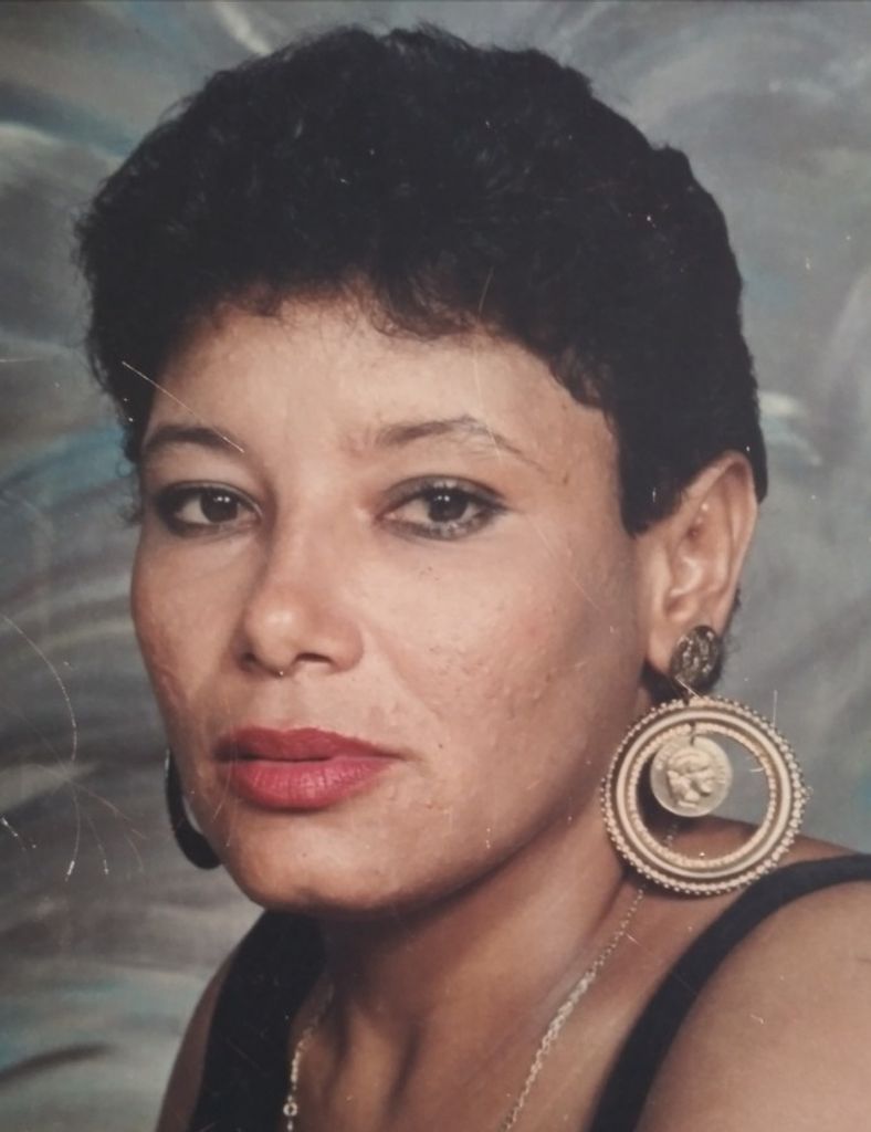 Maria Teresa Colon