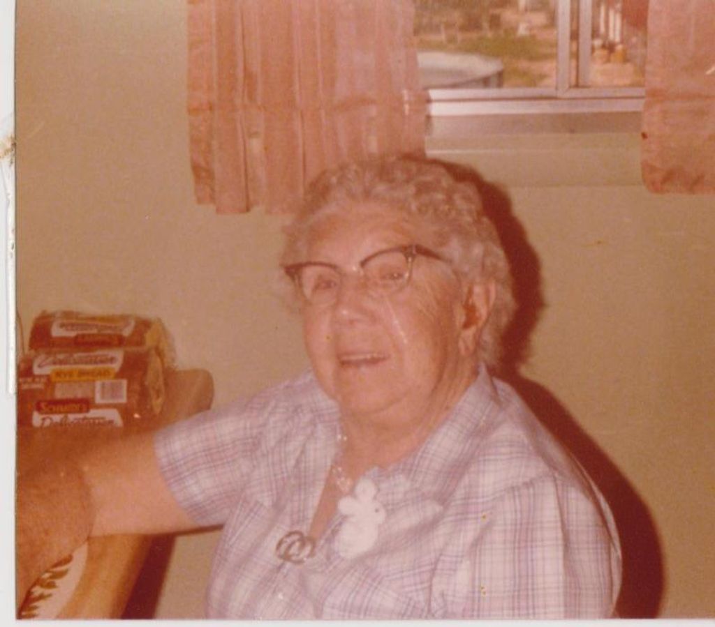 Wilbert Leek