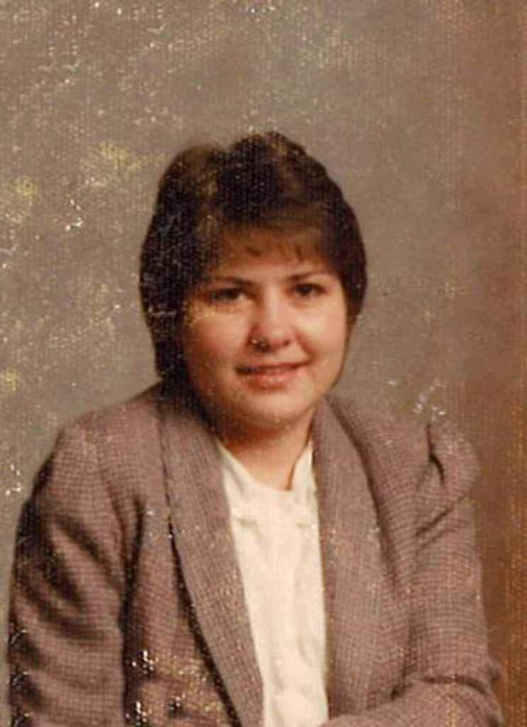 Melanie Ann Walker-Prince Profile Photo