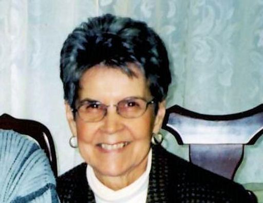 Lois Kren's obituary image