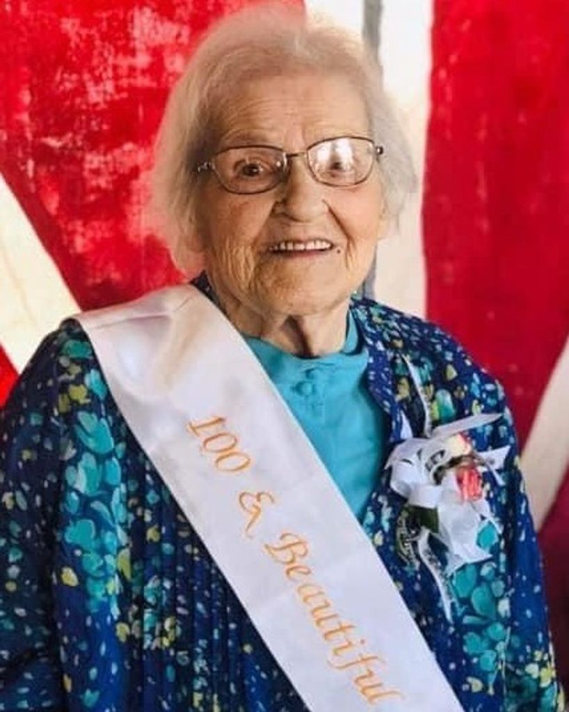 Julia Marie Prusakiewicz