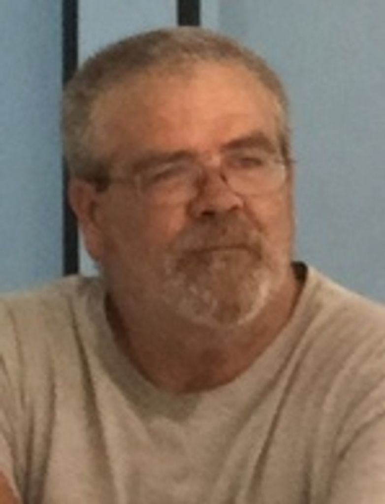 Gerald Manley