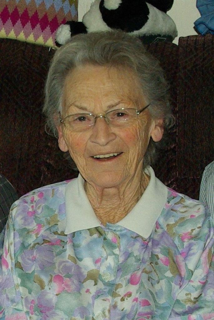 Raymonde Marguerite Martfeld