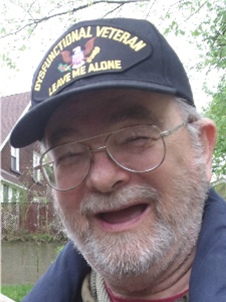 Philip D. Hill, Sr.