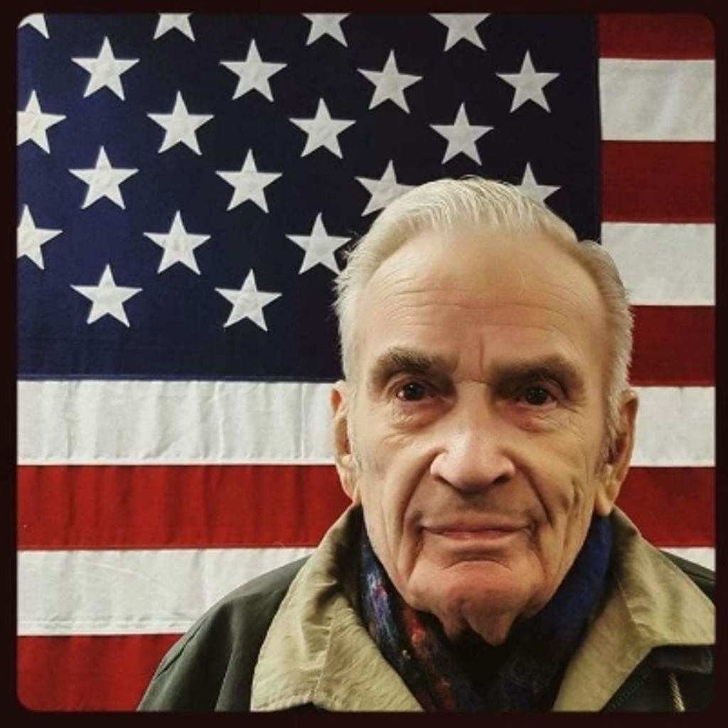 Mr Russell E Chapman Jr Profile Photo