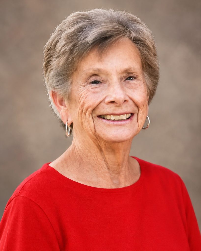 Lillie Mae Combs Profile Photo