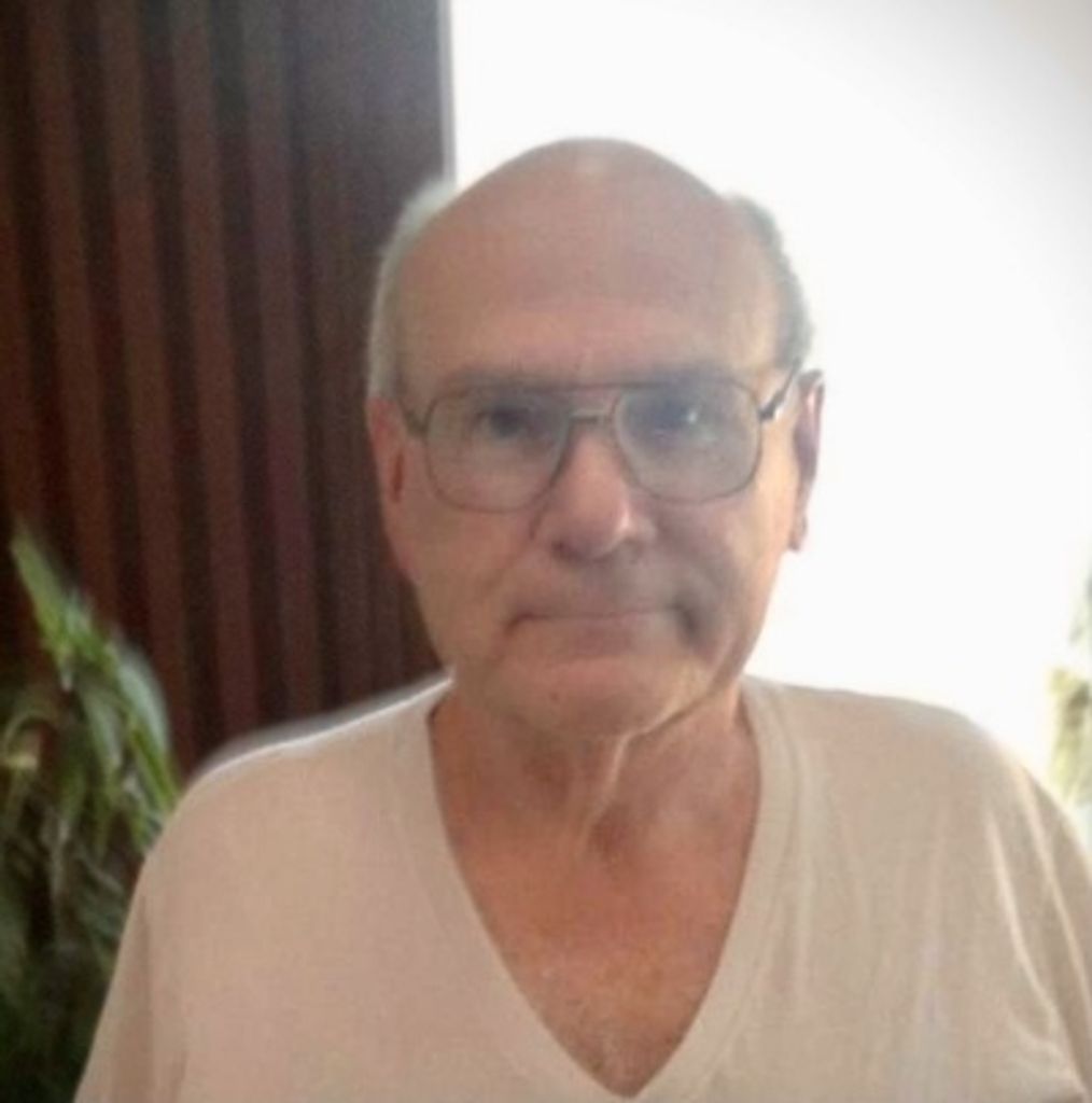 Randall Jay Harris Profile Photo