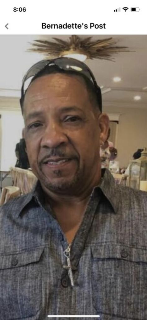 Larry Henry