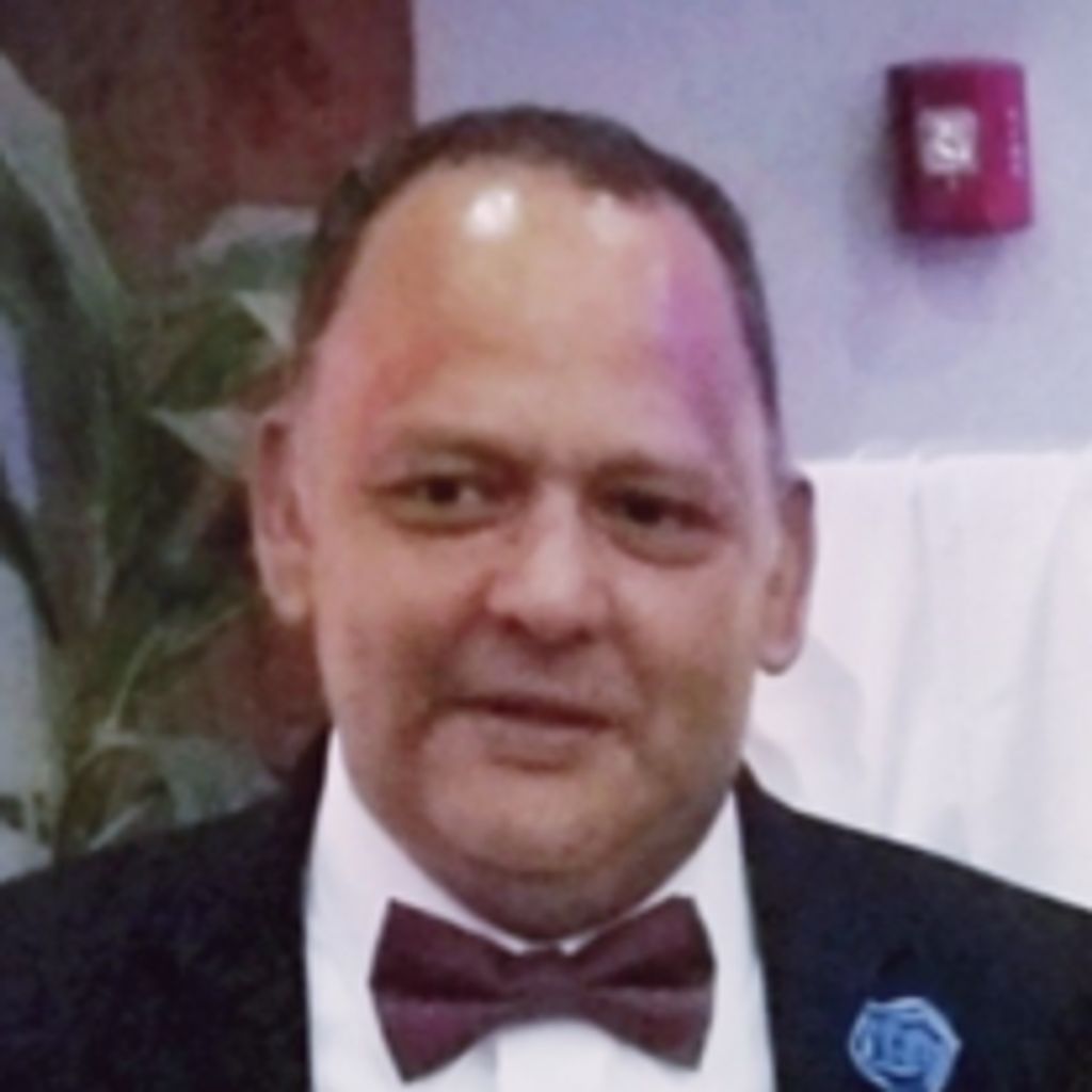 Luis M. Felix