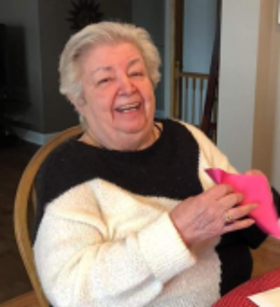 Frances Chiappetta Profile Photo