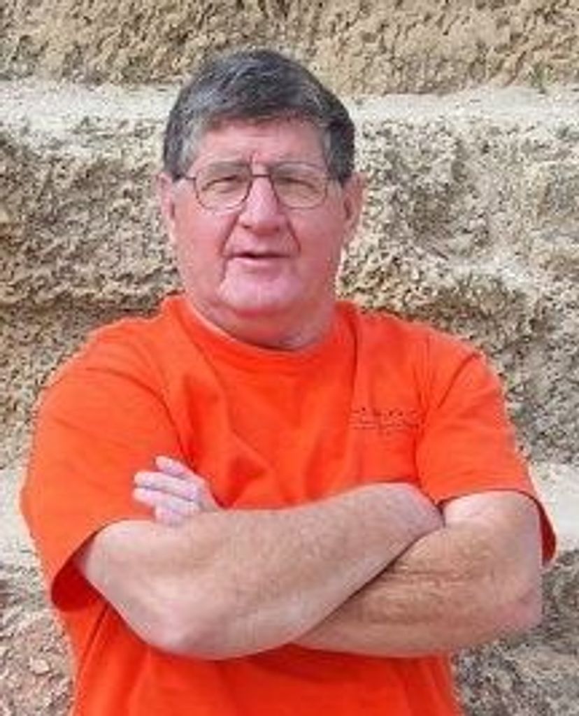 Rev. Jerry Millwood Profile Photo