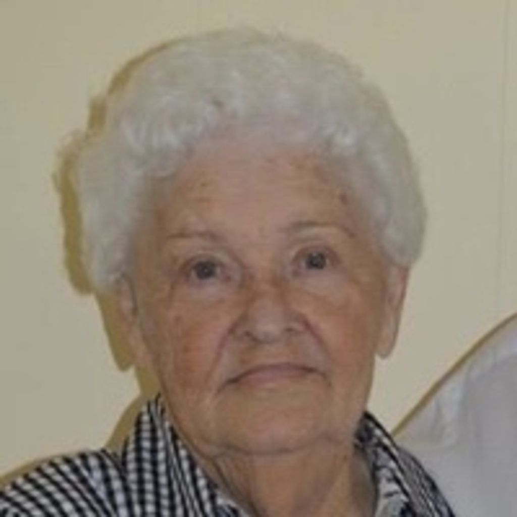 Nellie Catoe Profile Photo