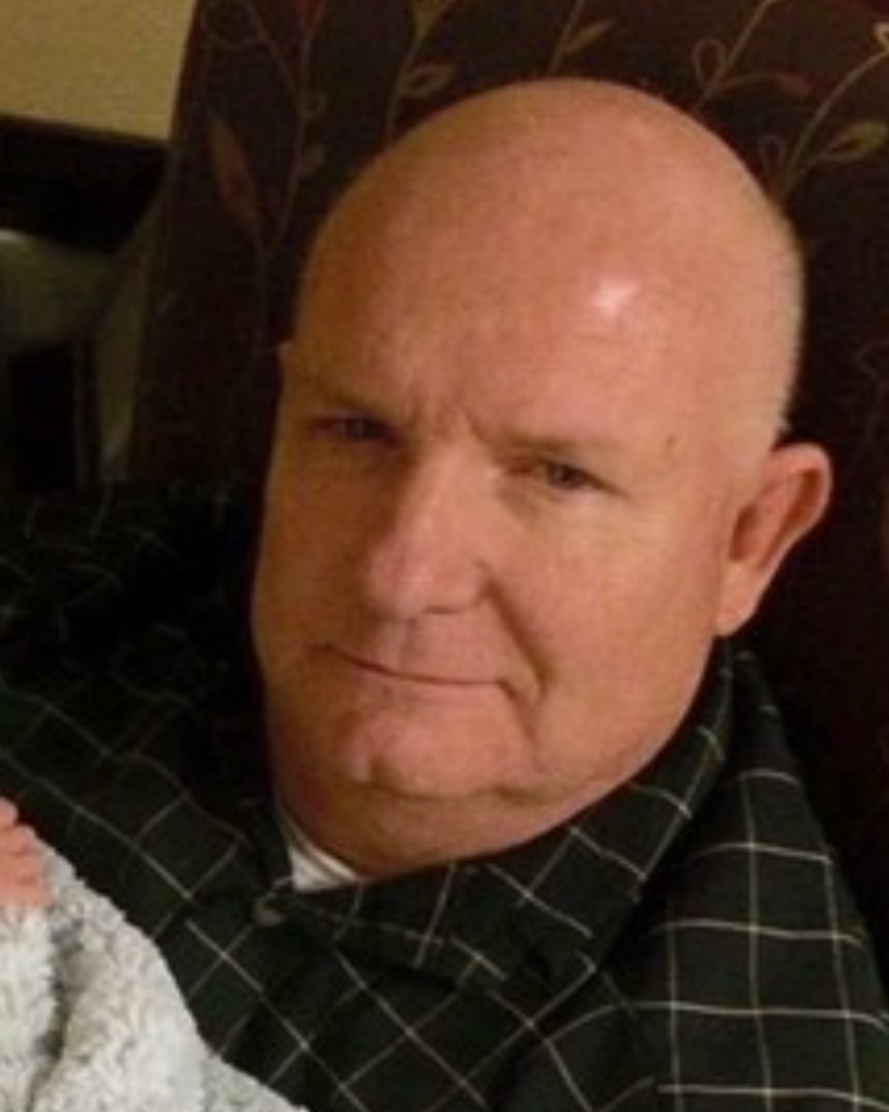 John Edward Hudson Profile Photo