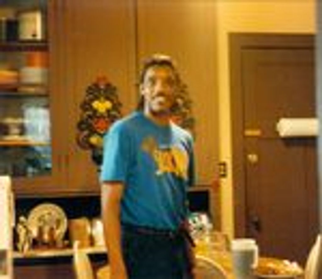Thomas Earl Cobbs