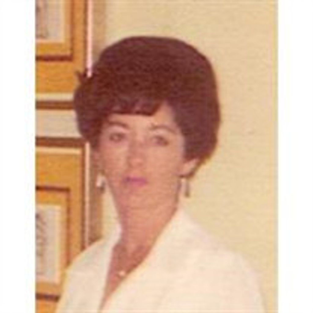 Alice Oglesby Gordon