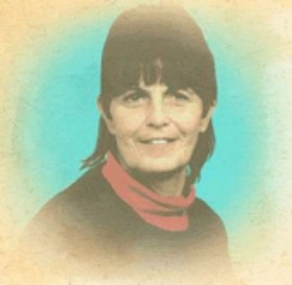 Candace J. Swanson