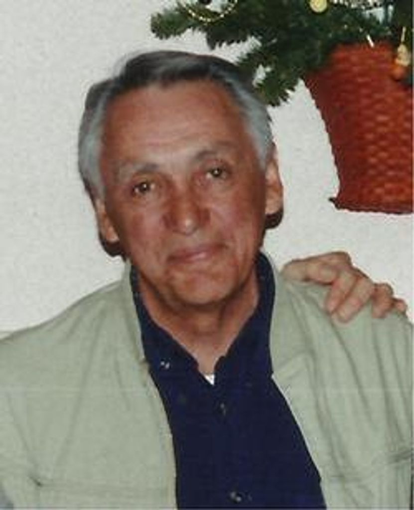 Robert L. Montoya