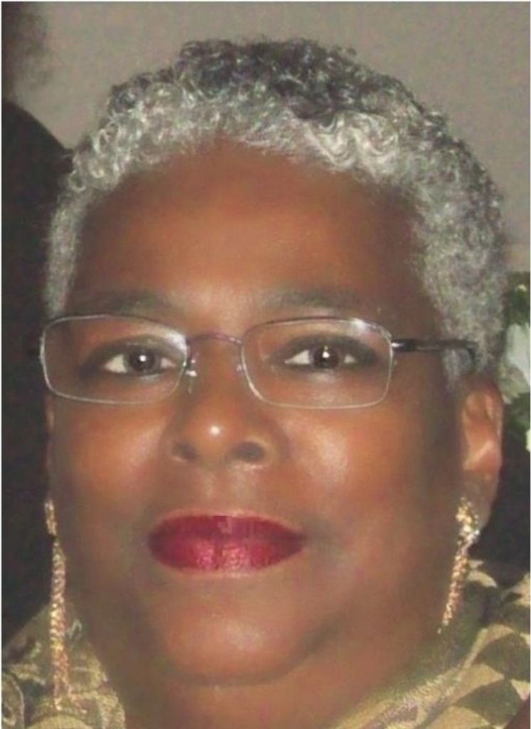 Marcia A. Jackson