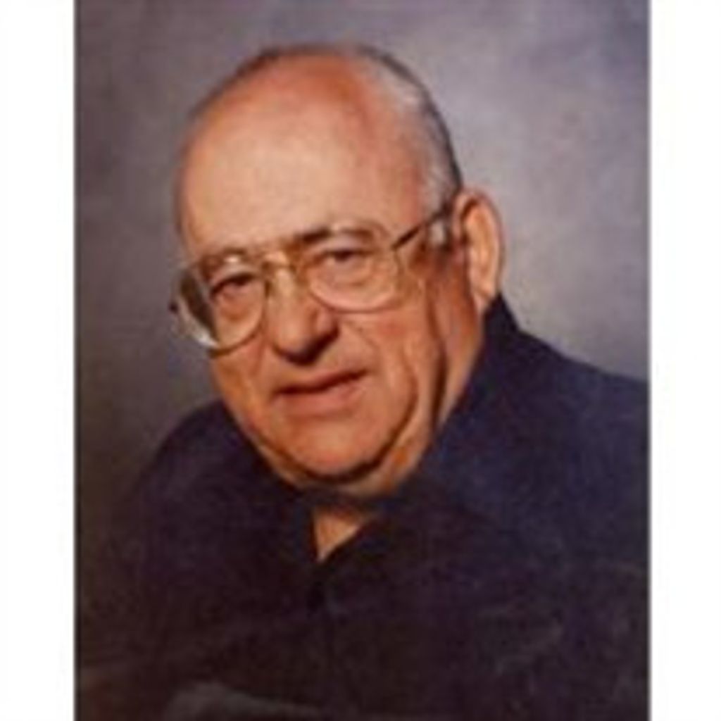 Harold Charles Heninger