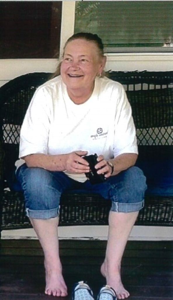 Debra Sue Carpenter Profile Photo