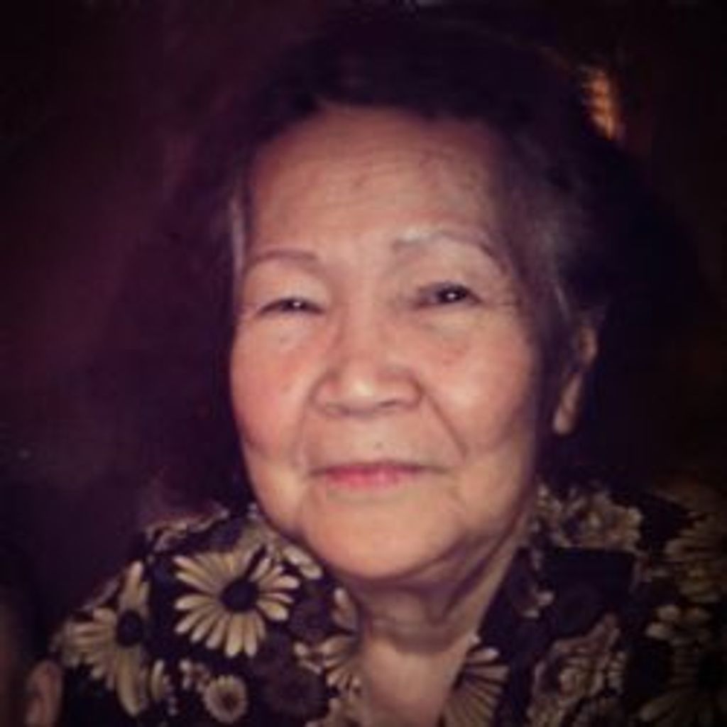 Phuoc Thi Nguyen
