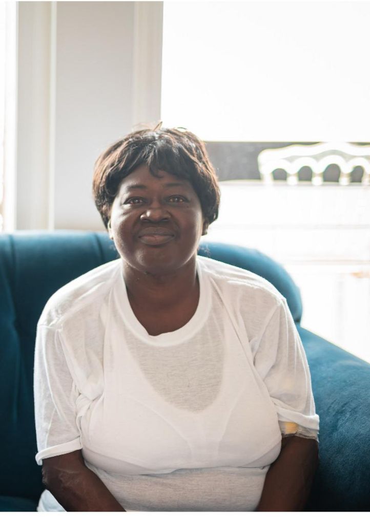 Angela Renae Sheppard Profile Photo