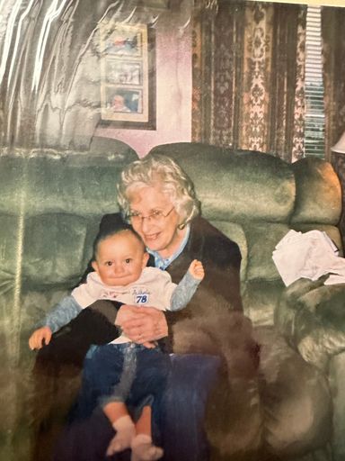 Wanda L. (Bowers)  Longstreth photo gallery thumbnail 23 of 71