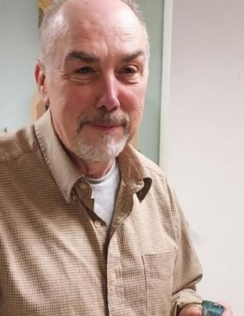 Samuel Genco Profile Photo