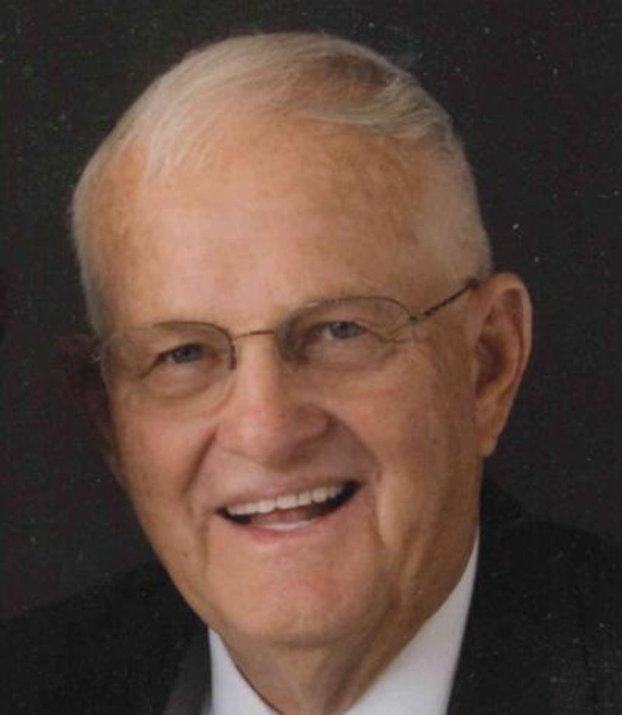 Donald J. Becker Profile Photo