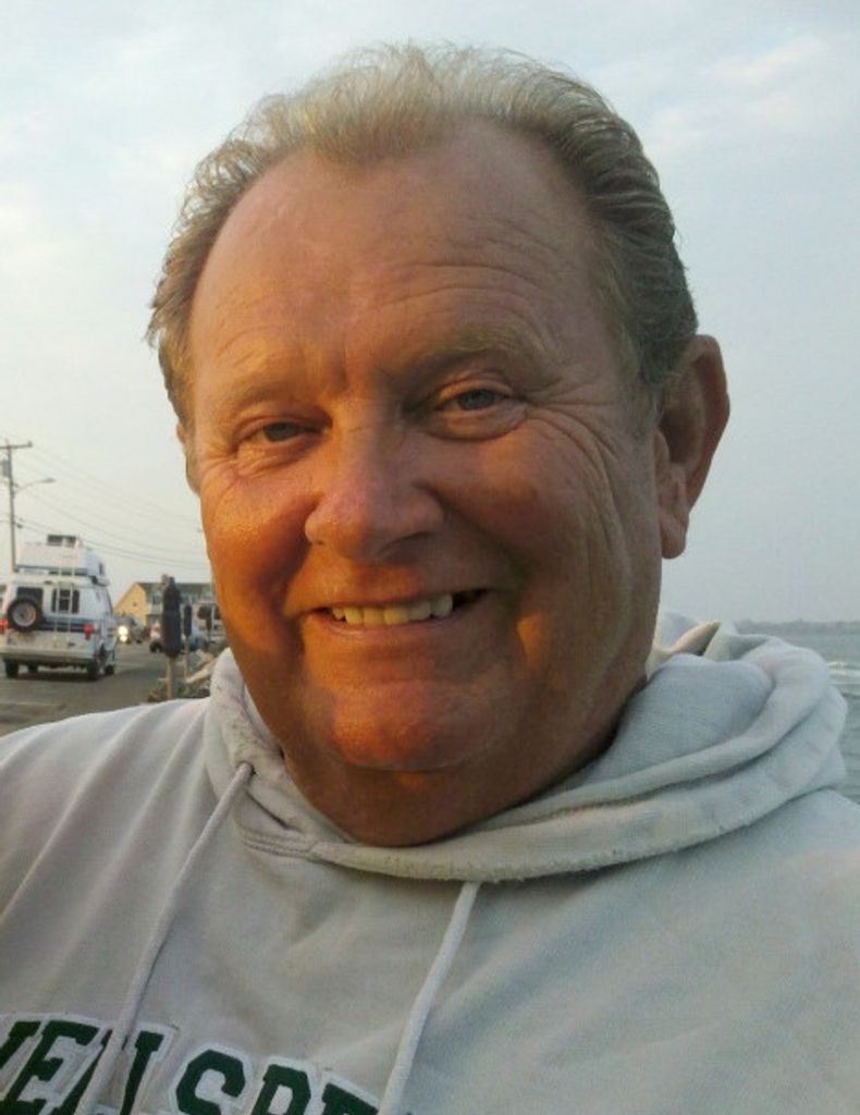 Robert E. Stuart Profile Photo