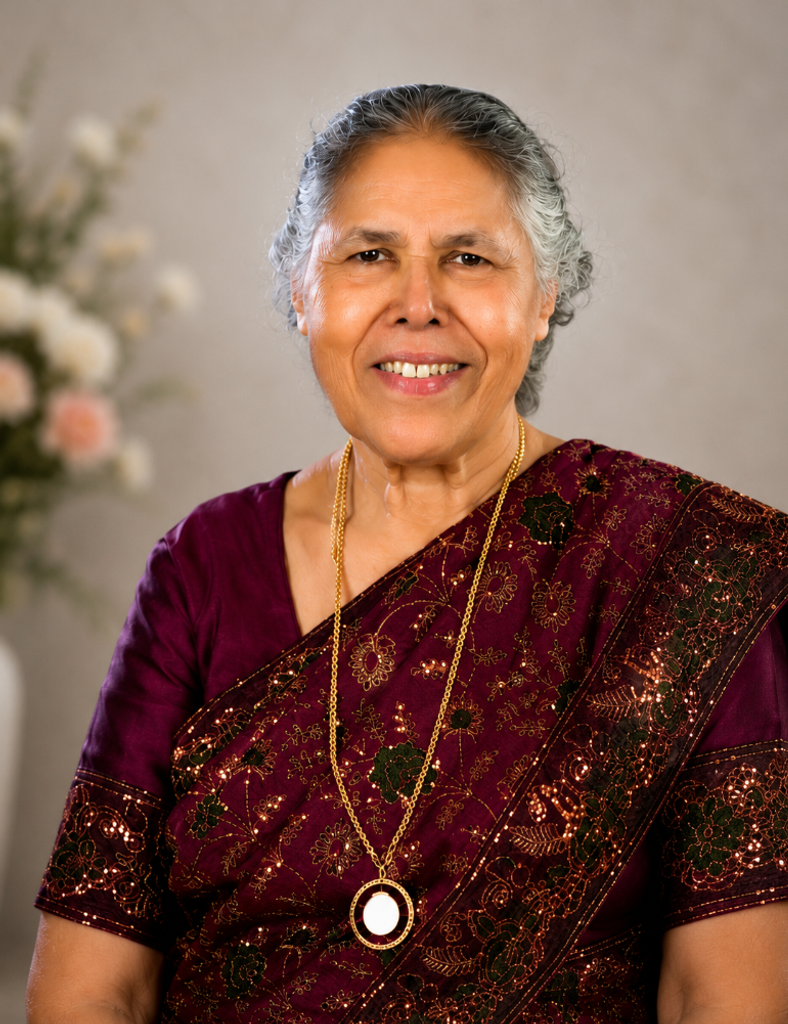 Aleyamma George