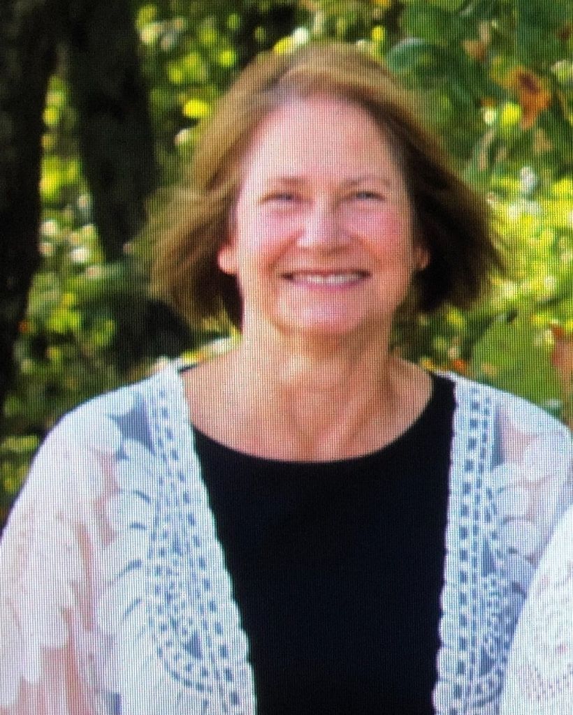 Linda Sue Taylor
