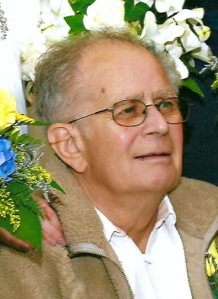 Earl M. Rivers Profile Photo